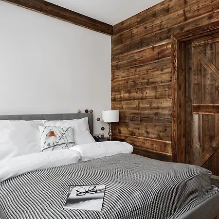 Udanypobyt Apartamenty Dranica Закопане Екстер'єр фото