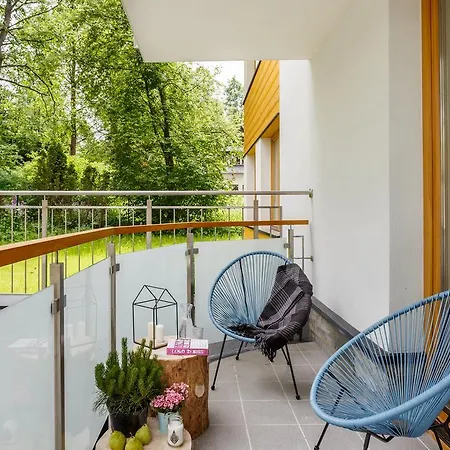 Udanypobyt Apartamenty Dranica Закопане Екстер'єр фото