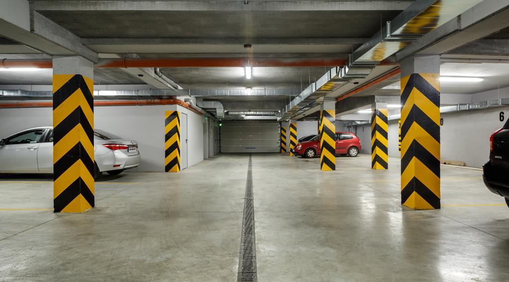 Apartament Udanypobyt Dranica *