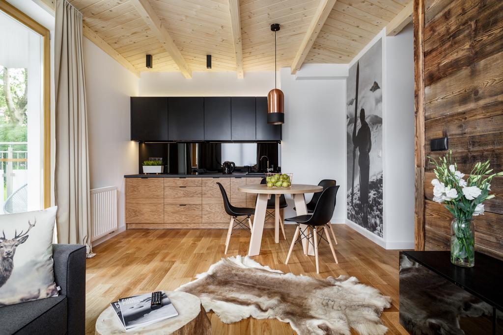 Apartment Dranica Zakopane