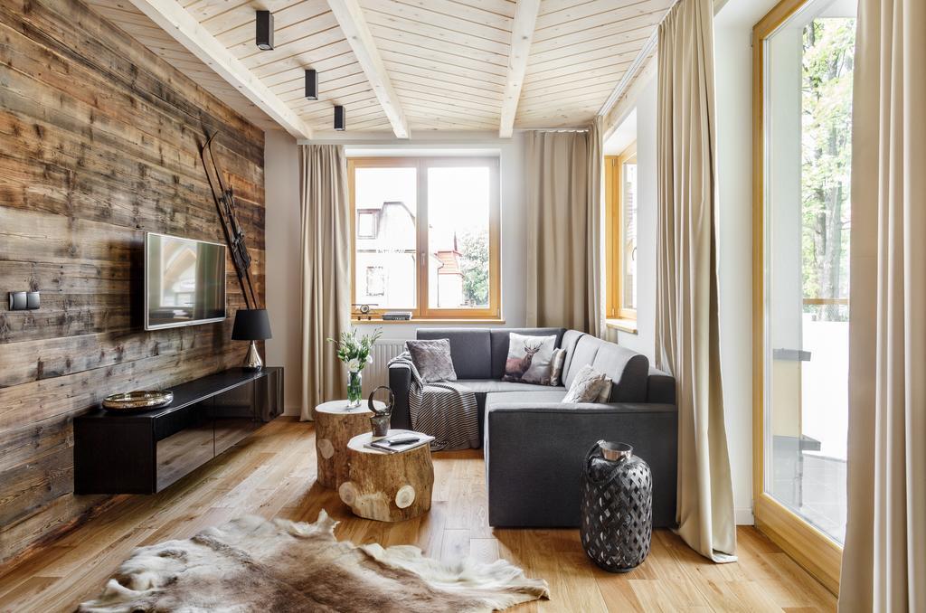 Apartment Dranica