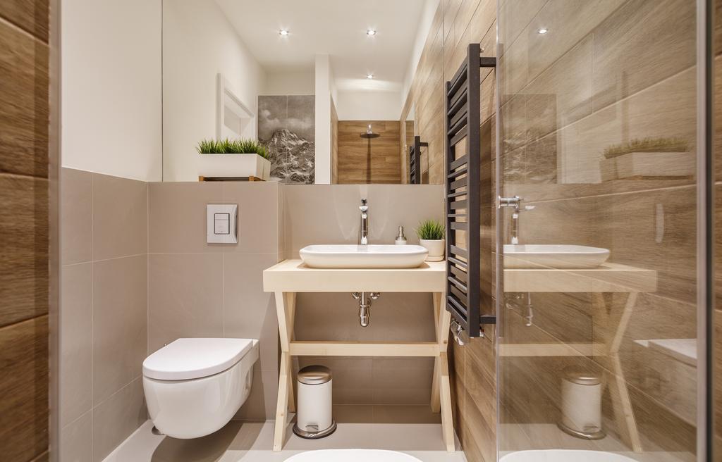 Apartment Dranica Zakopane