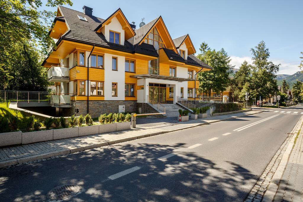 Apartament Udanypobyt Dranica *