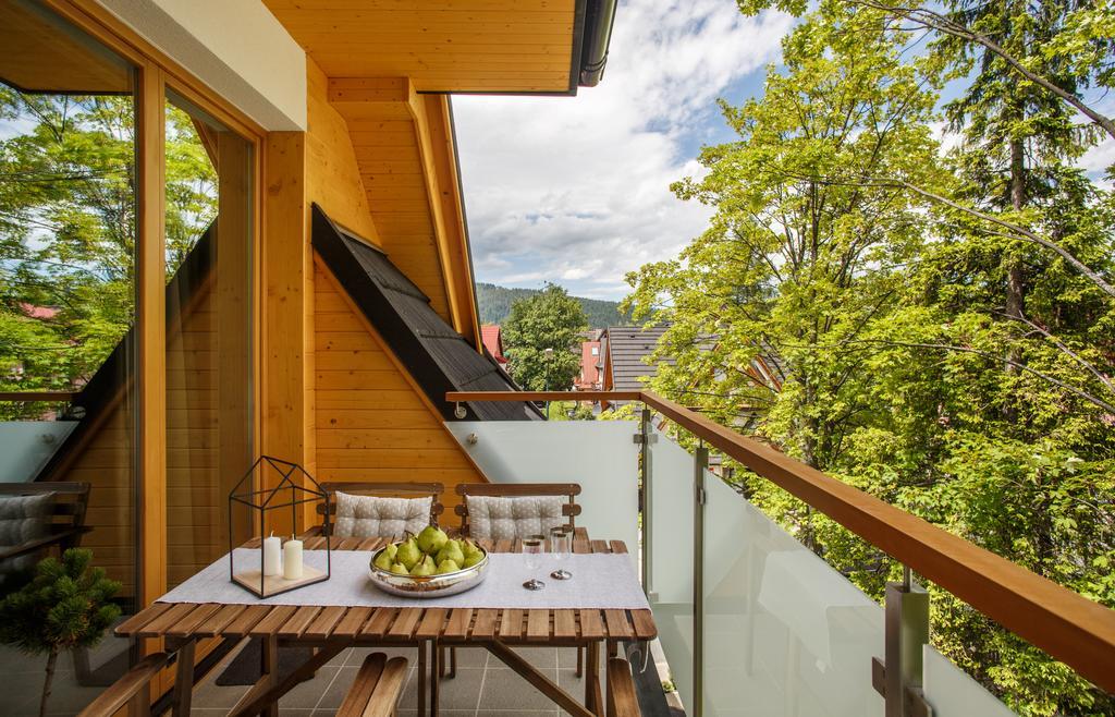 Apartment Dranica Zakopane