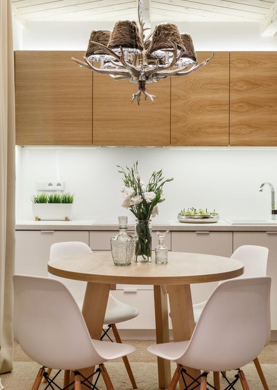 Apartment Dranica *