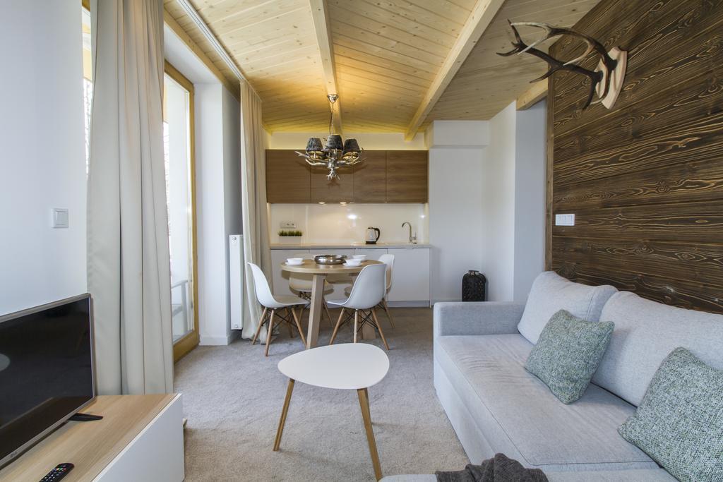 Dranica Apartment *