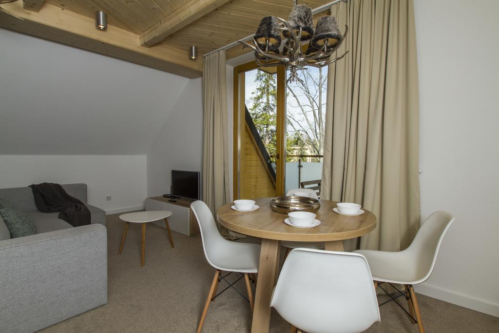 Dranica Apartment *